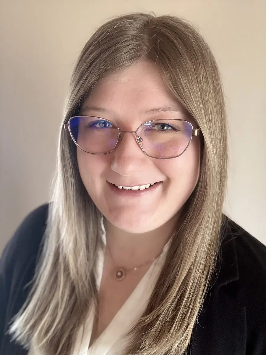 Katharina Jakob, Automatisierung und Websites für kleine Betriebe